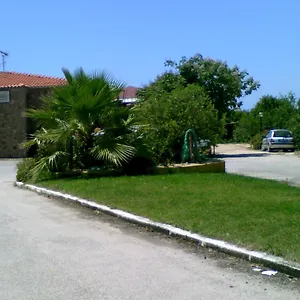 La Vela Hotel Valledoria (Sardinia)