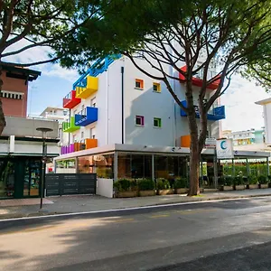Sottovento Aparthotel Lido di Jesolo