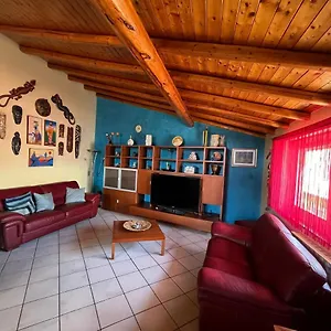 The Stylish House Affittacamere