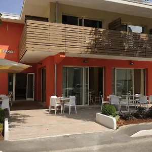 Locanda Dogana Bed & Breakfast Peschiera del Garda