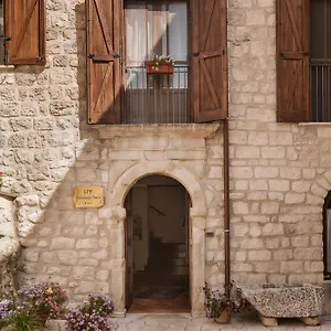 Hotel Residenza Petra, Petralia Soprana