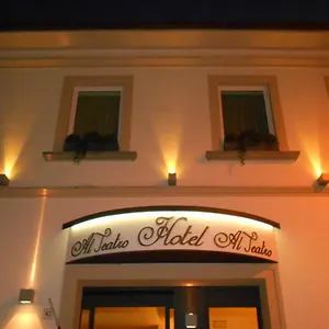 Al Teatro Livorno