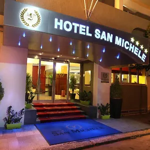 Hotel San Michele, Milazzo