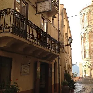 Hotel Re Ruggero, Monreale