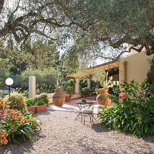 Bed & Breakfast Don Gaspano, Pace Del Mela