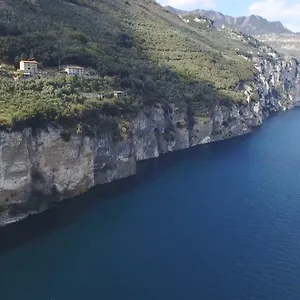 La Terrazzina Hotel Gargnano