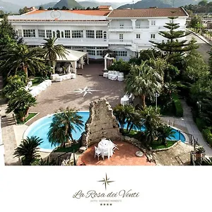 Hotel La Rosa Dei Venti, Campogrande