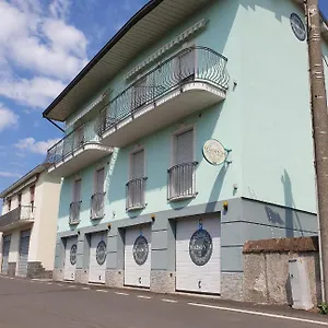 Gruppo Luxe Domus - Maison 39 Bed & Breakfast Vigevano
