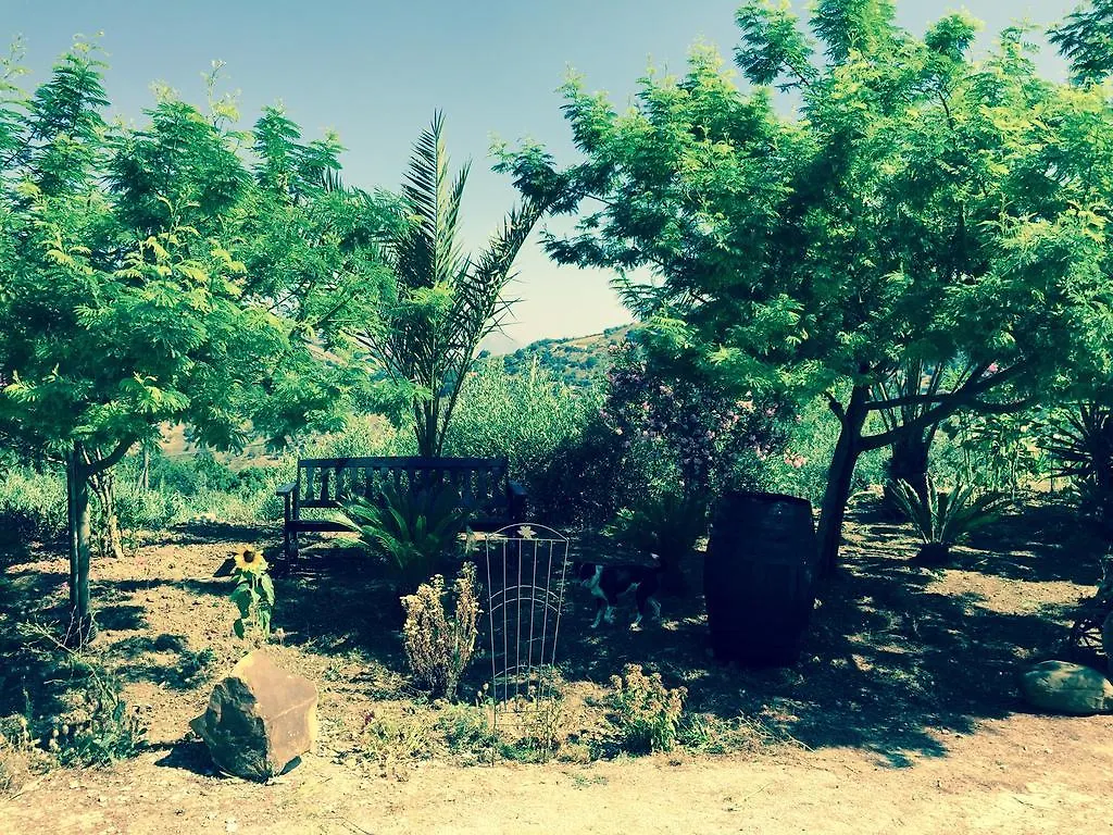 Villa Della Mimosa Alia 3*,  Ιταλία